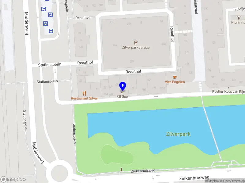 Stichting Park Kiekendief