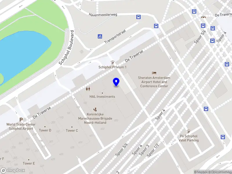 Broadview Materials Europe B.V.