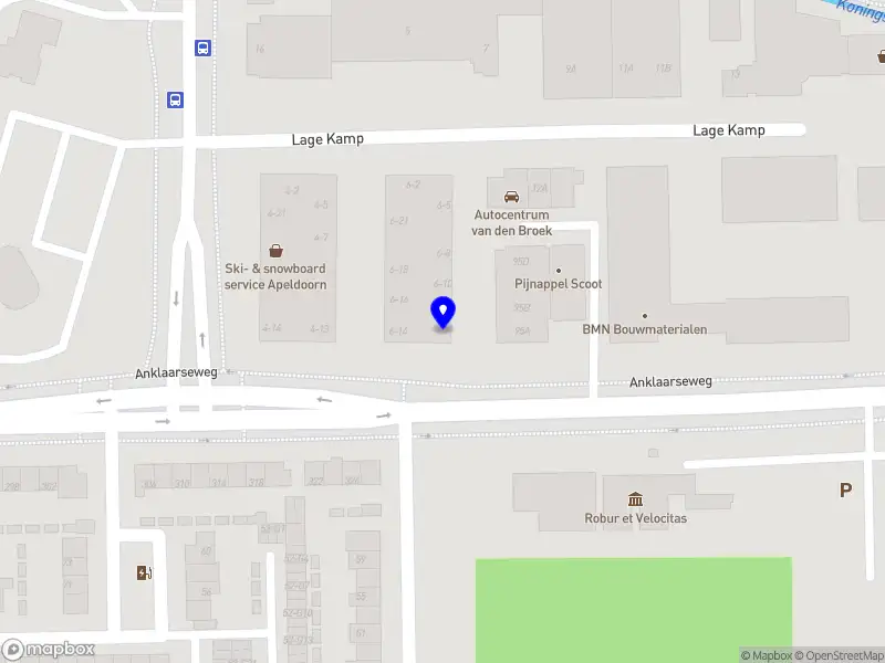 Op Punt accountant & belastingadviseur B.V.