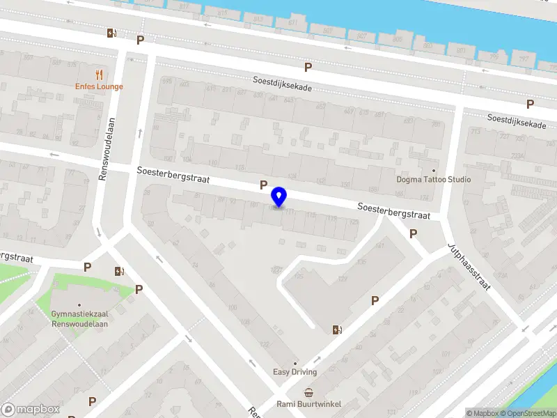 Delfin Bouw Services