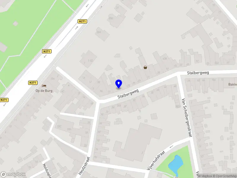 Driessen & Weiss B.V.