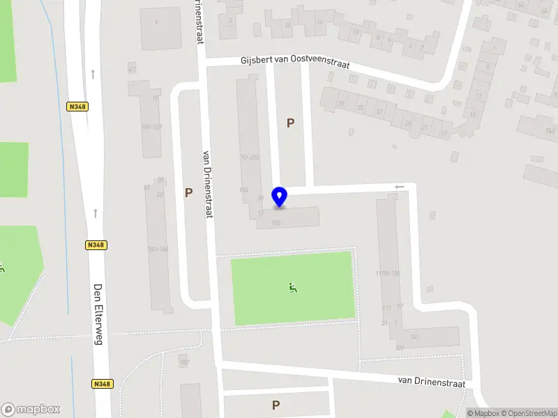 Nieuw bedrijf Homeopathiepraktijk Tamira