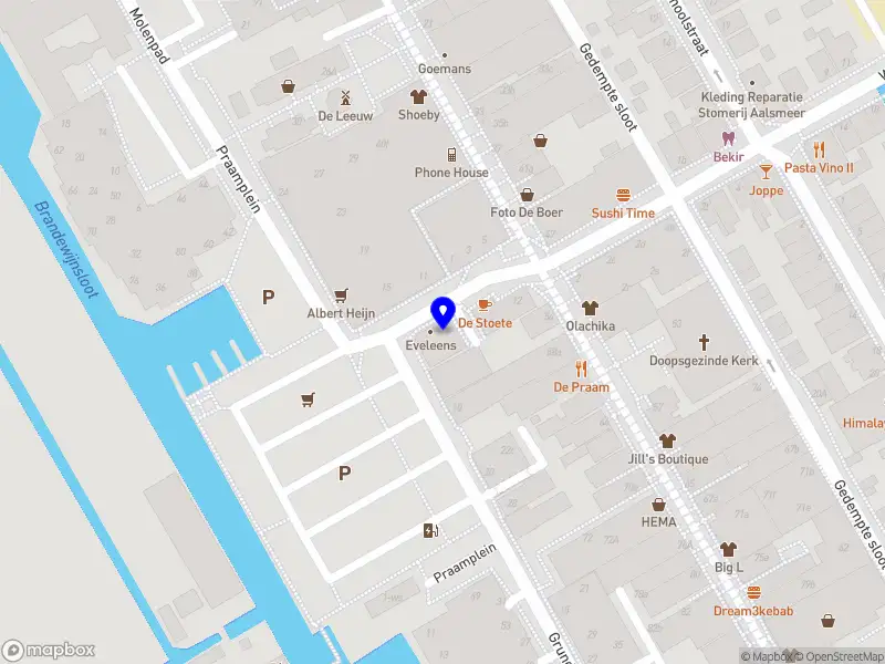 Stichting Administratiekantoor Medeb Hijos