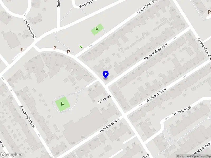 Vereniging van Eigenaars ondergesplitste appartementsrechten Willem Barendszstraat 40 1 en 40 2 te Arnhem