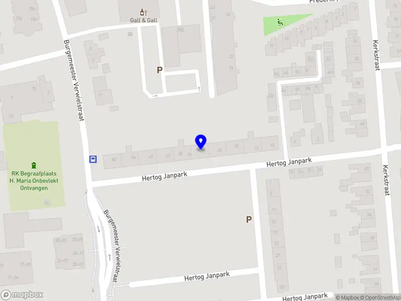 Een Zorgvraag Minder