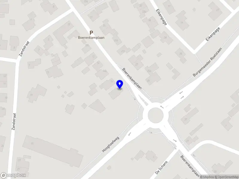 vd Vorst de Werd Materialen B.V.