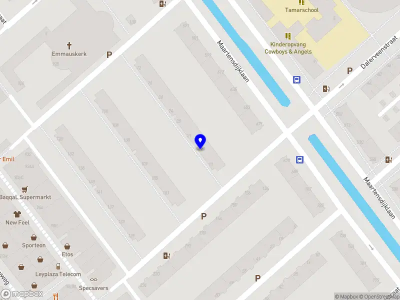 Taxibedrijf Mihreteab