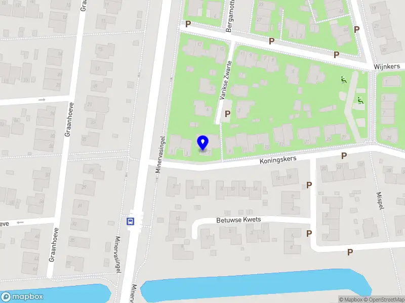 Glazenwasserij Center