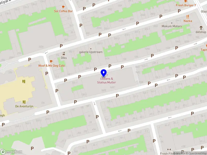 Duinmeijer Orthopedagogiek