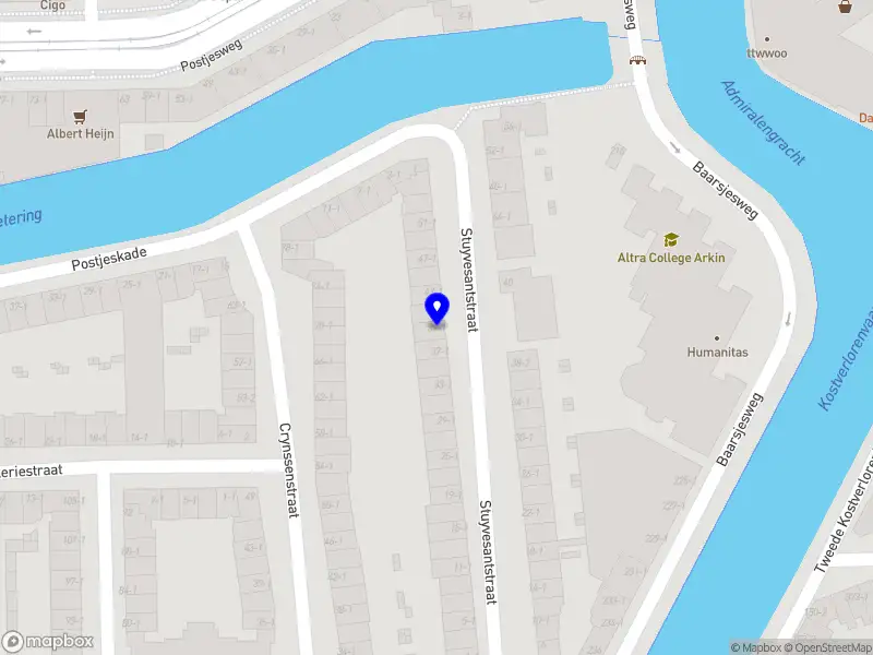 Kirsten van Rooij Coaching