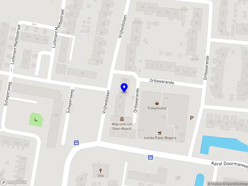 Drive, Vision, Value B.V.