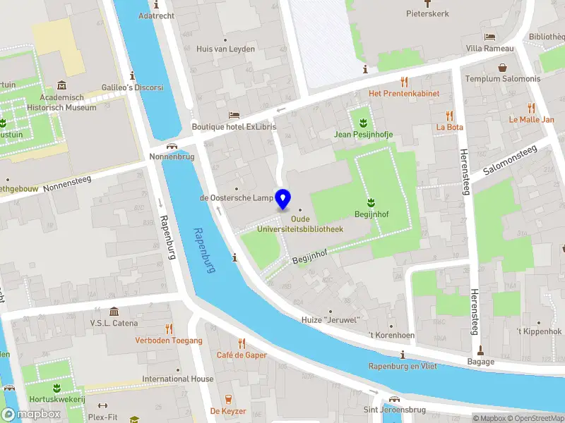 Economische Studie Vereniging Pareto