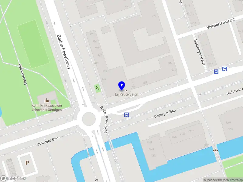 Amsterdam rising stars Osdorp