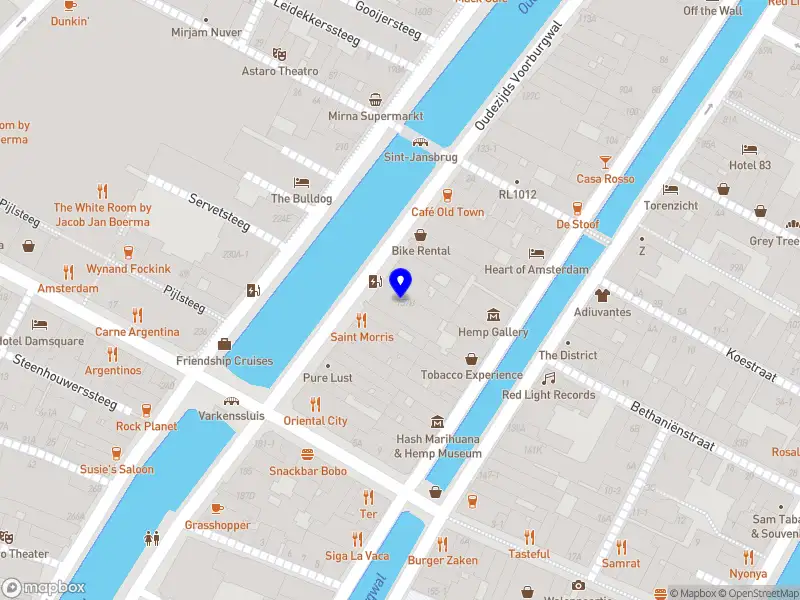 Overtoom 515 Amsterdam B.V.