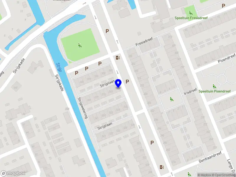 MFLI Sloop Onderhoud