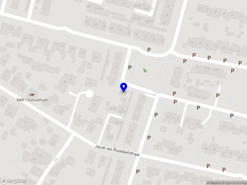 Jolanda's hand - en voetzorg