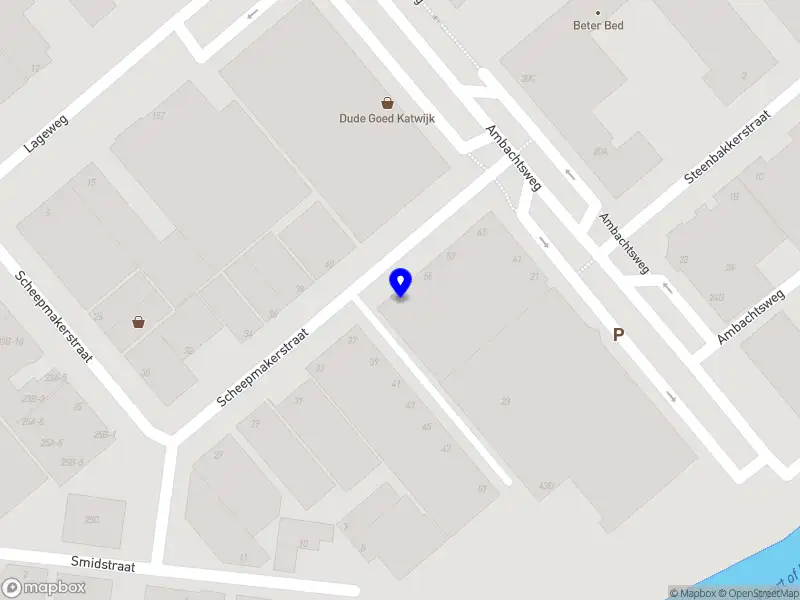 Vereniging van Eigenaars appartementen Simon Stijlstraat 2-1, tot en met 2C te Harlingen