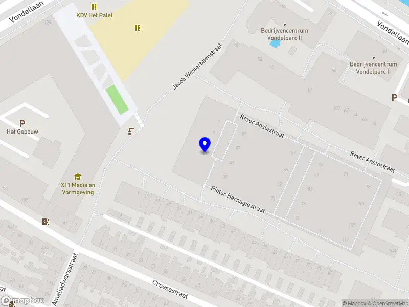 Ruud Eling Business Consultant