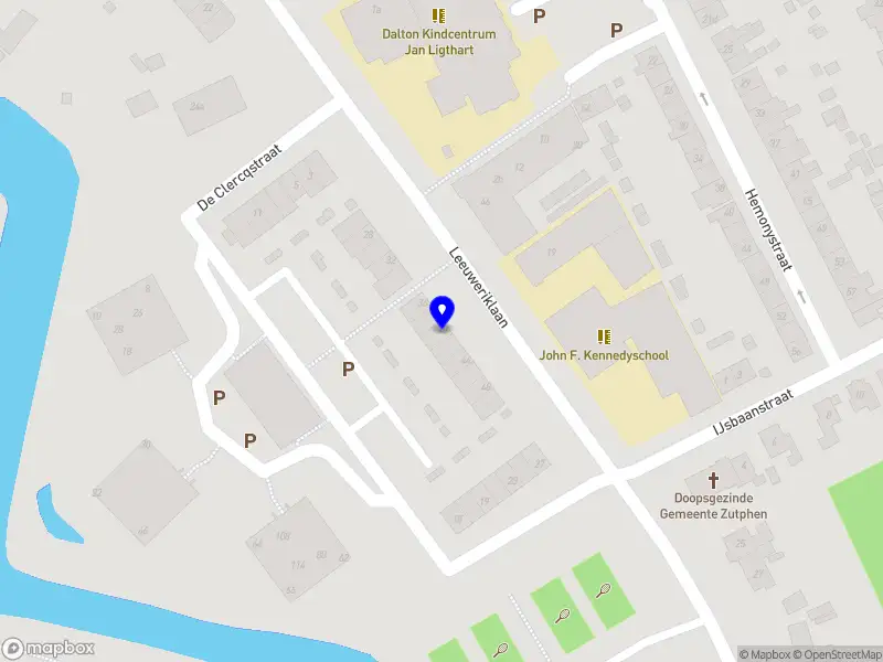 Nieuw bedrijf Ex Abysso