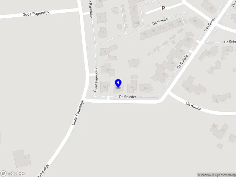 Progress Tennis Academy Timo Kuipers