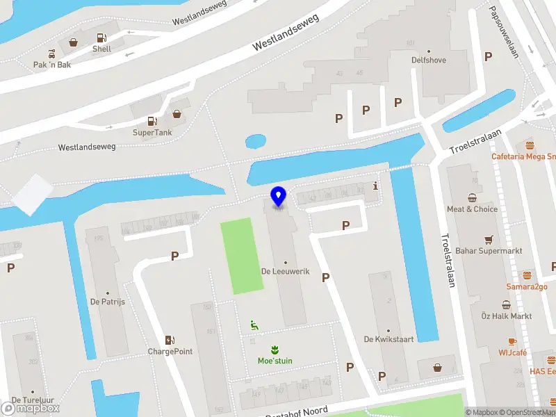 First Dawn Holding B.V.