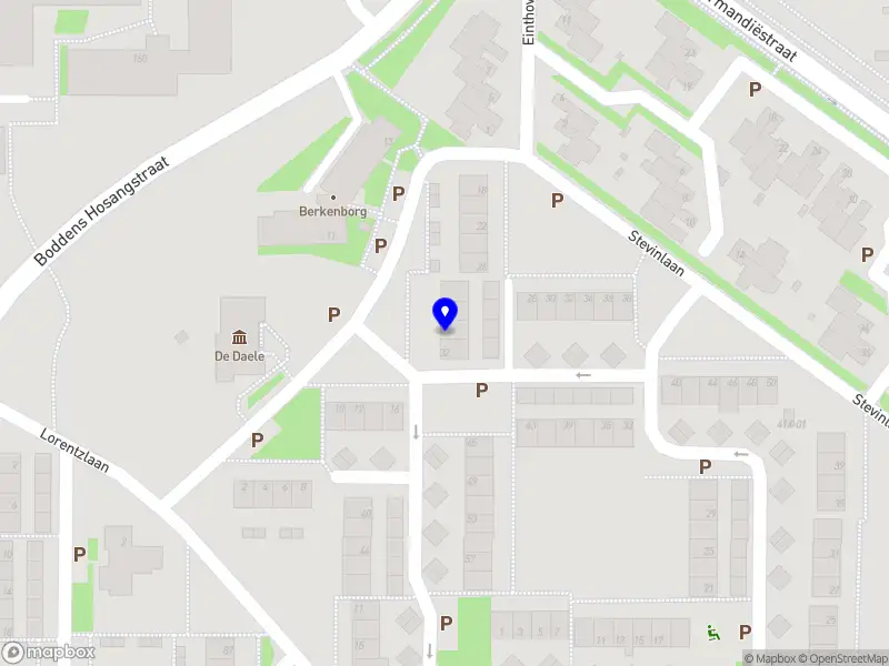 The future outstretched hands stichting