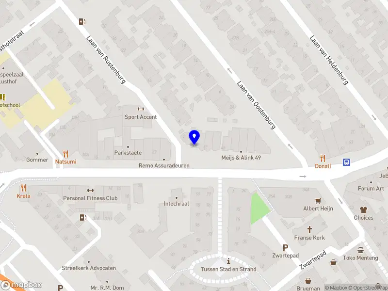 Meulemans Advocatuur