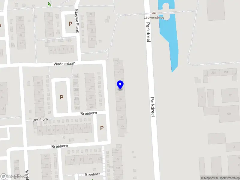 Tseviyah Holding B.V.