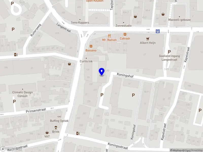 Agility Systems Consulting