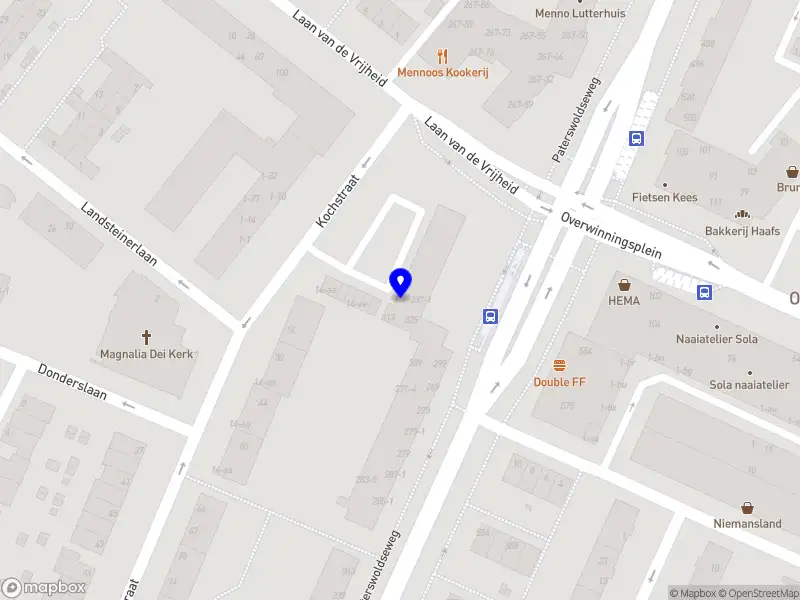 Reset Interventie Zorg B.V.