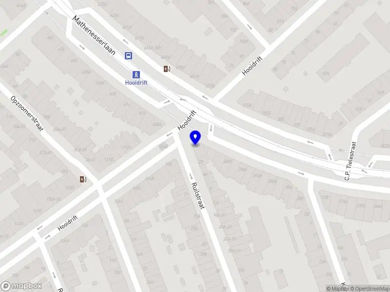 Stichting Living Room Foundation