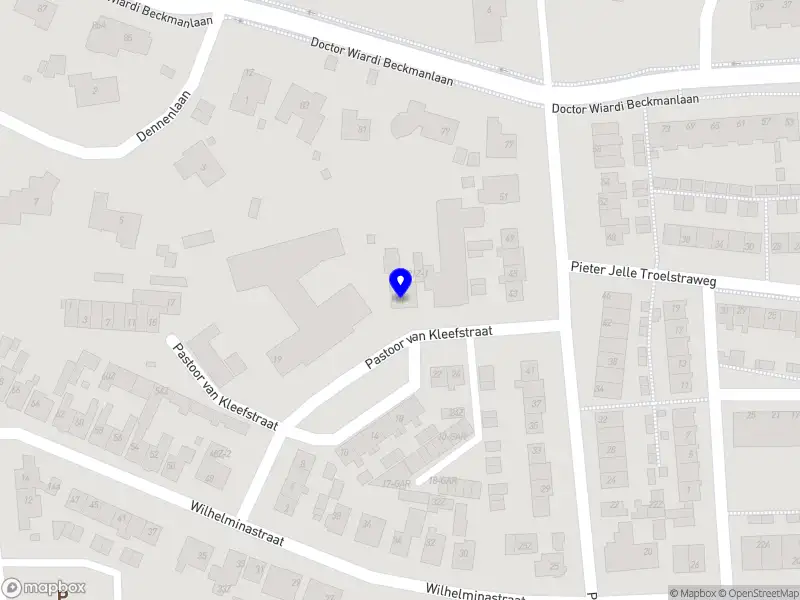 Real Stoke Real Estate B.V.