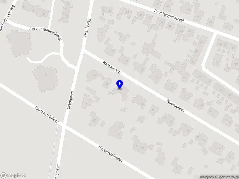 Vereniging van Eigenaars van het flatgebouw Van Welderenstraat 5- 7. -7.A. te Nijmegen