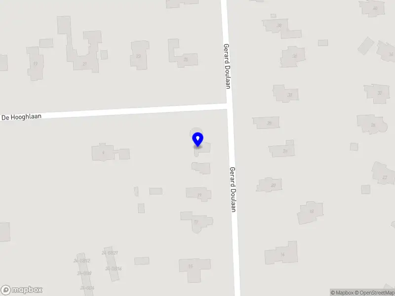 Bewonersvereniging Hof van Clarenborg te Nieuwer Ter Aa