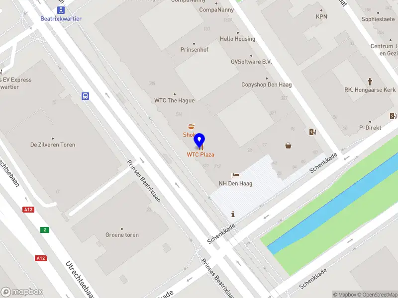 Parashift Technologies B.V.