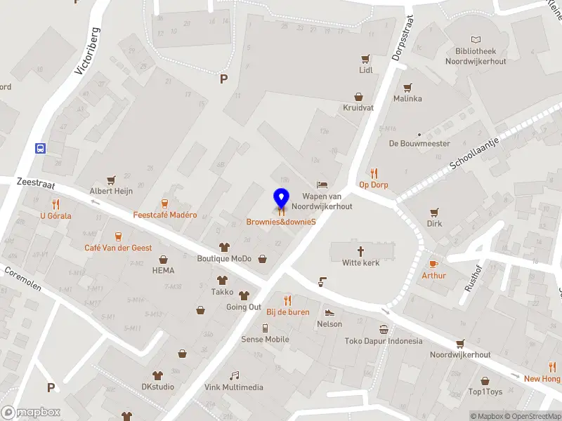 Brownies Noordwijkerhout B.V.