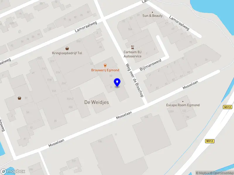 HOS Vastgoed SV B.V.