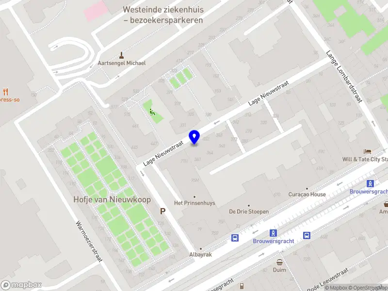 111 Express Logistics