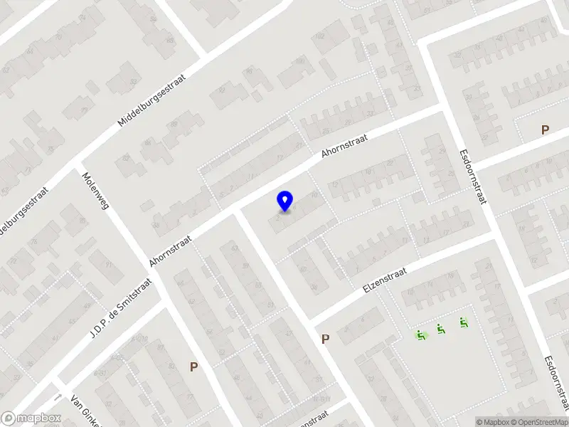 S.J.S. handelsonderneming