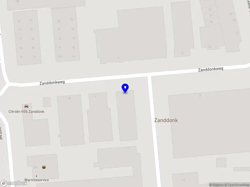 Zanddonk Vastgoed B.V.