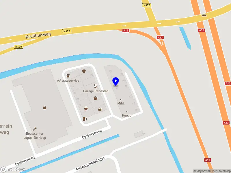 STK Totaal Projecten Particulier B.V.