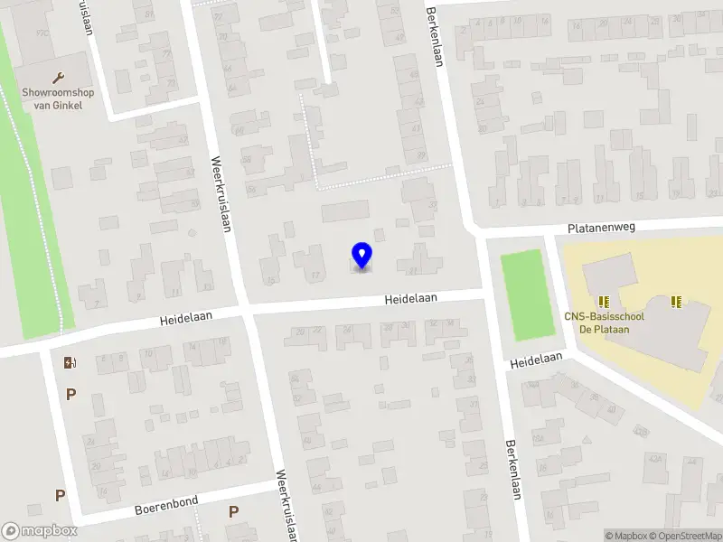 De Trimboutique Bennekom