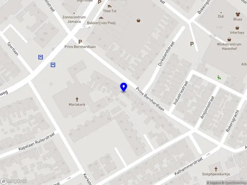 KTF Renovaties en Afbouw