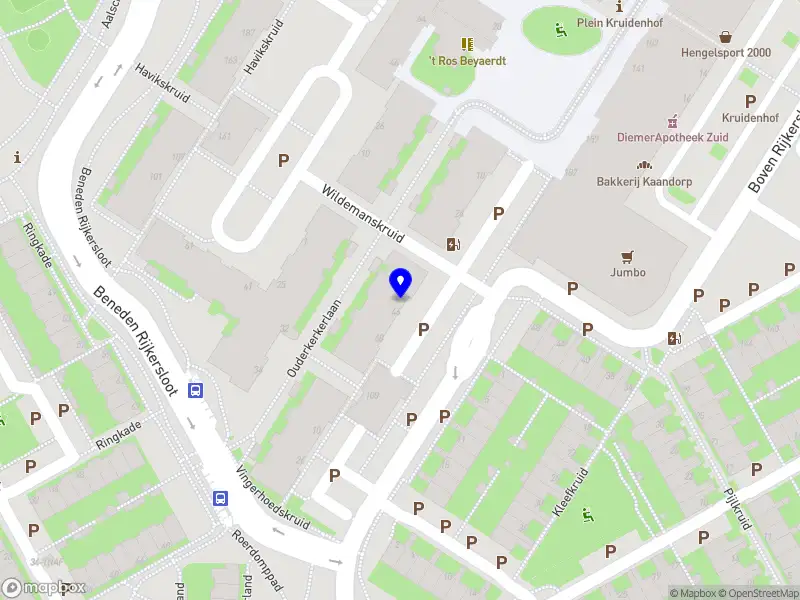 Sport performance lab