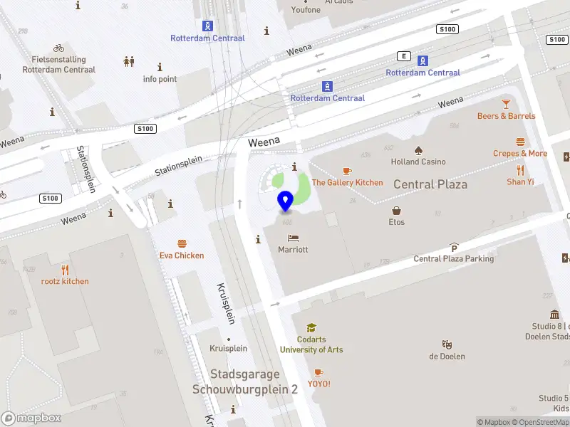 Jada Trading Group B.V.