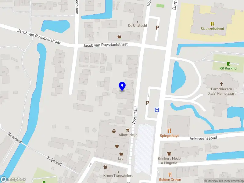 Salus Fysiosport B.V.