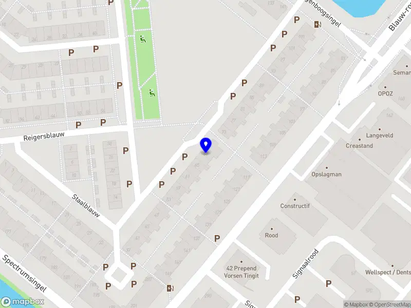 Zorgelois Finance B.V.