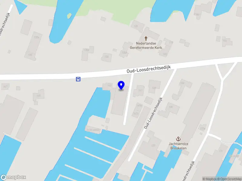 Beyond Leisure Sweden B.V.