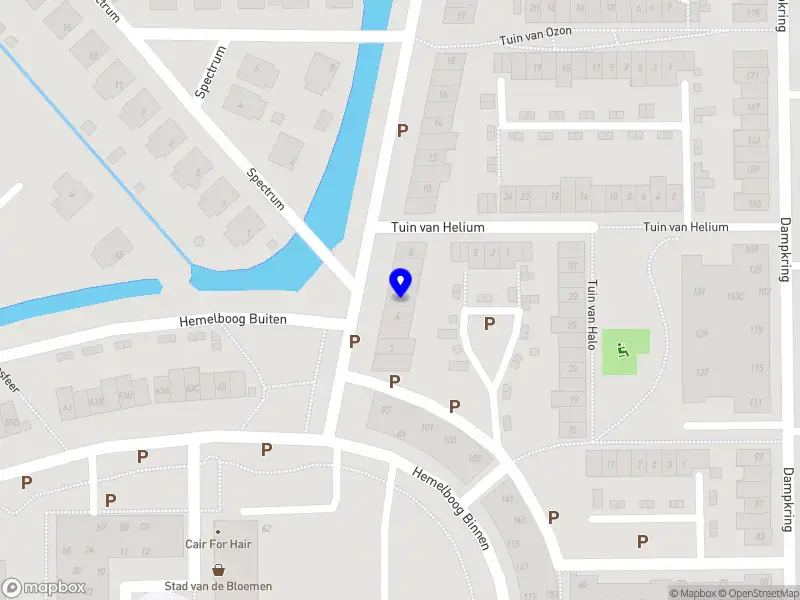 Stichting MLExperiences