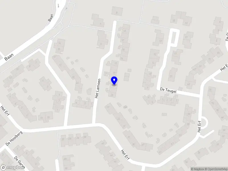 Stichting Oscar Benjamin Veron Foundation